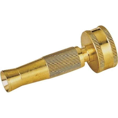 LANDSCAPERS SELECT Nozzle Adjust Brass 3In GT-10163L